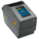 Zebra ZD611, 12 punti /mm (300dpi), Cutter, EPLII, ZPLII, USB, BT (BLE), Ethernet