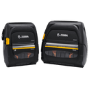 Zebra ZQ500 Series, 8 punti /mm (203dpi), Display, BT, WLAN, batteria ampl.