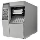 Zebra ZT510, 12 punti /mm (300dpi), Peeler, Rewind, Disp., RTC, ZPL, ZPLII, USB, RS232, BT, Ethernet