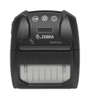 Zebra ZQ220 Plus, 8 punti /mm (203dpi), CPCL, USB, BT, NFC, nero