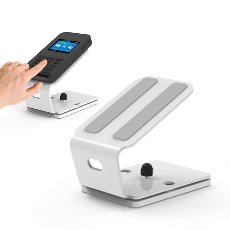 Support Universel pour Terminal de Paiement