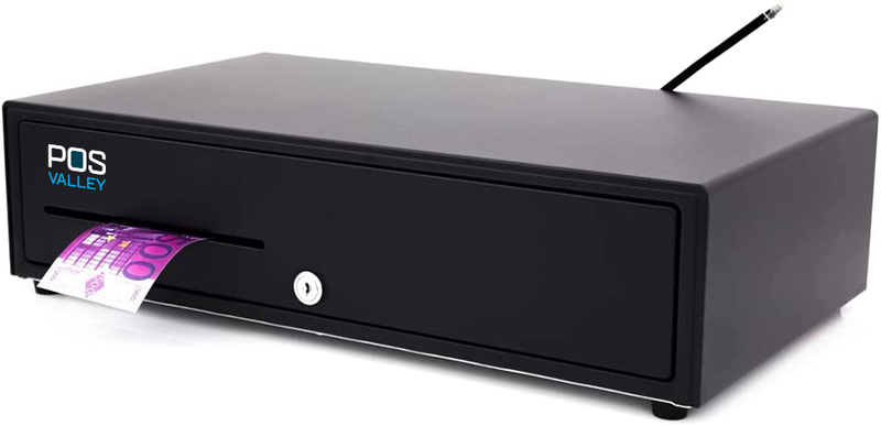 Cash register drawer POSV-500 - Large