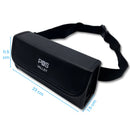 Portafoglio marsupio porta soldi per camerieri