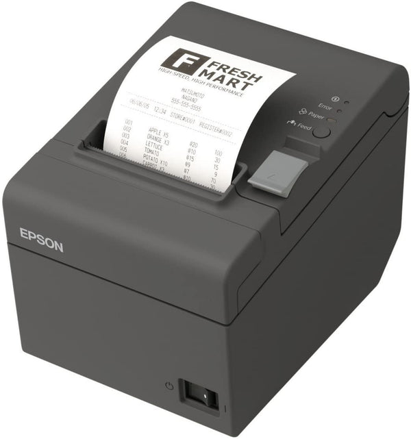 Thermische bonprinter 80 MM - POSV80