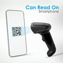 Lettore pistola barcode 1D 2D