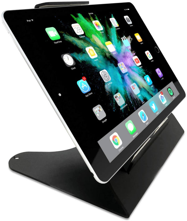 Supporto porta tablet universale 8" - 13"