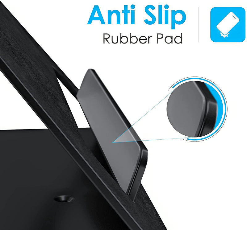 Supporto porta tablet universale 8" - 13"