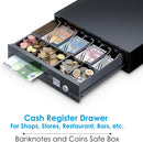 Bundle Cassetto cassa piccolo POSV-330E e Pistola barcode