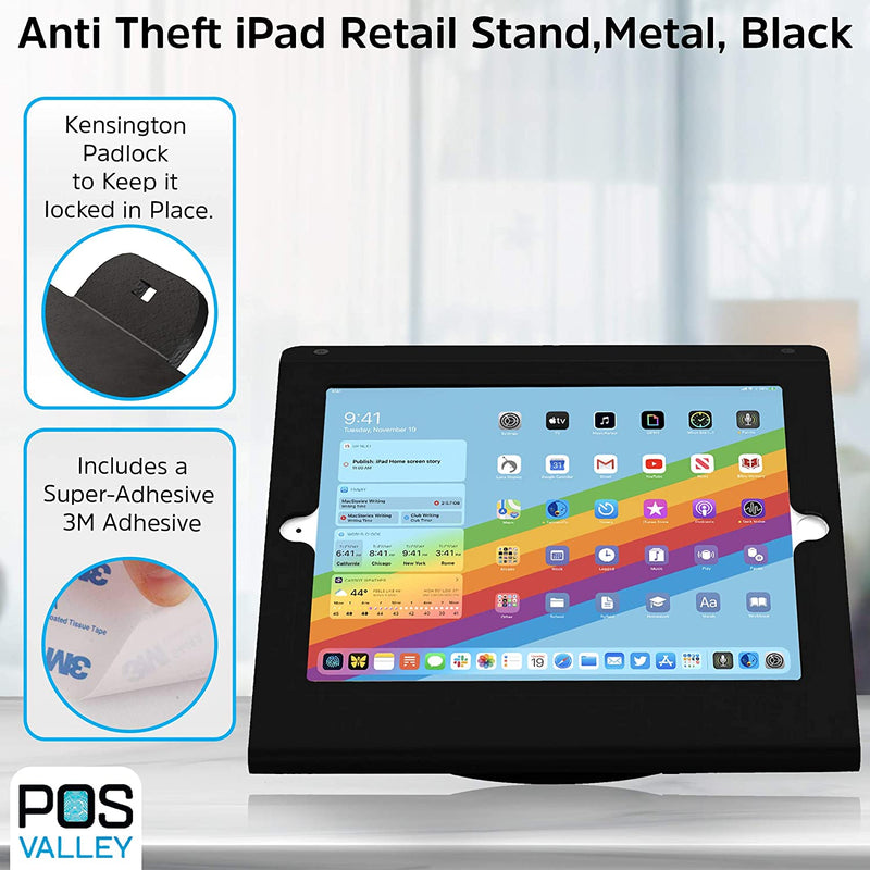 Cash Point Tablet Ondersteuning van 9 '' tot 13 ''