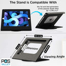 Supporto porta tablet Apple iPad Pro 10.2" 2019