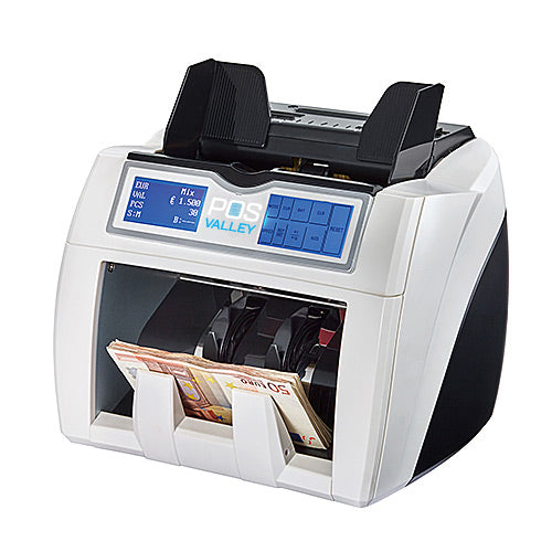 POSV-7100E-versterker