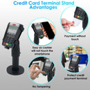 Supporto Ergonomico per Terminale di Pagamento POS da Banco Ingenico iPP200 220