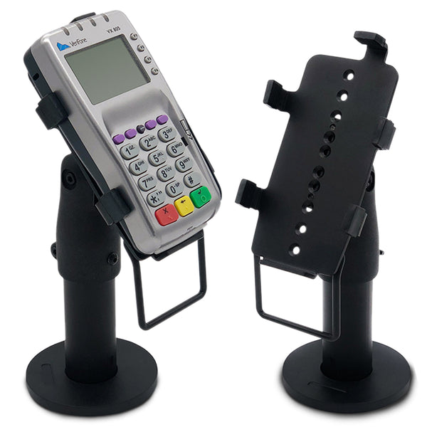 Supporto girevole POS Bancomat Verifone VX805