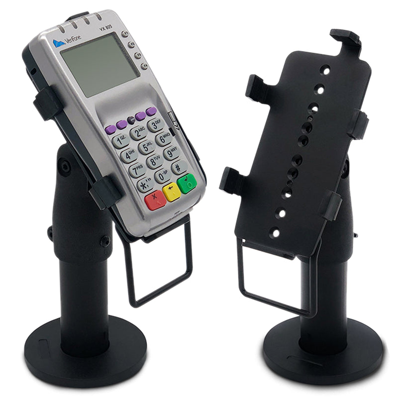 Draaibare ondersteuning Terminal POS Betaling ATM Verifone VX805