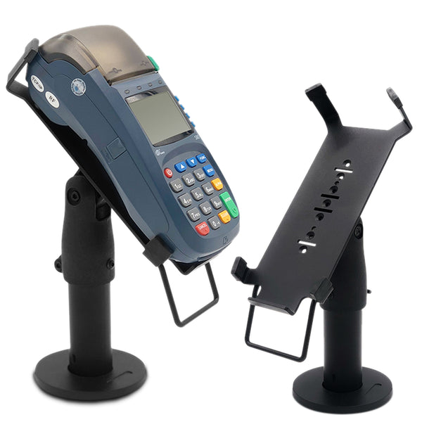 Supporto Ergonomico per Terminale di Pagamento POS da Banco PAX S80