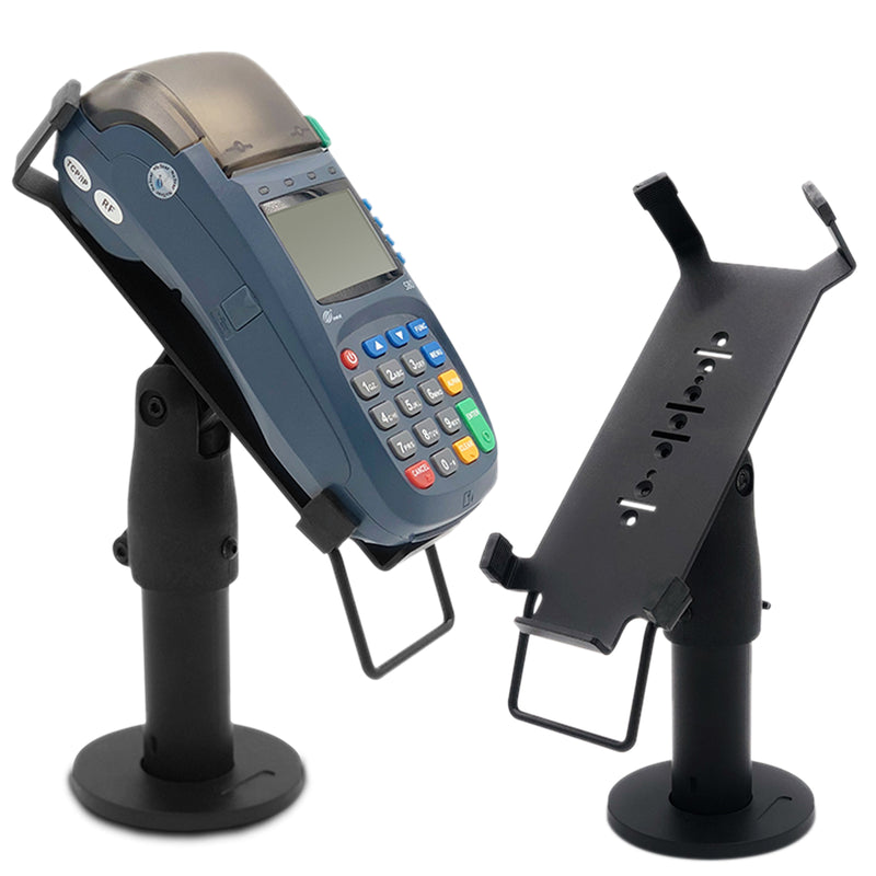 Card payment terminal stand PAX S80