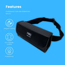 Portafoglio marsupio porta soldi per camerieri