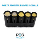 Portamonete professionale per camerieri