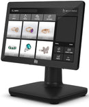 PC POS All in One Touchscreen Elo EloPOS