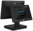 PC POS All in One Touchscreen Elo EloPOS