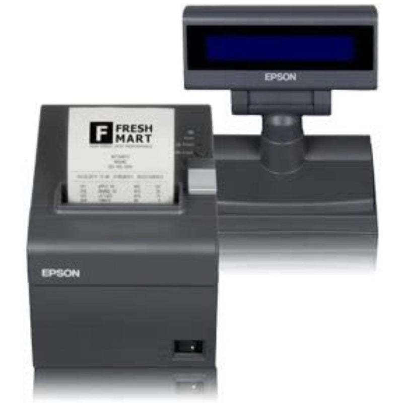 Stampante Fiscale Epson FP 81 II RT