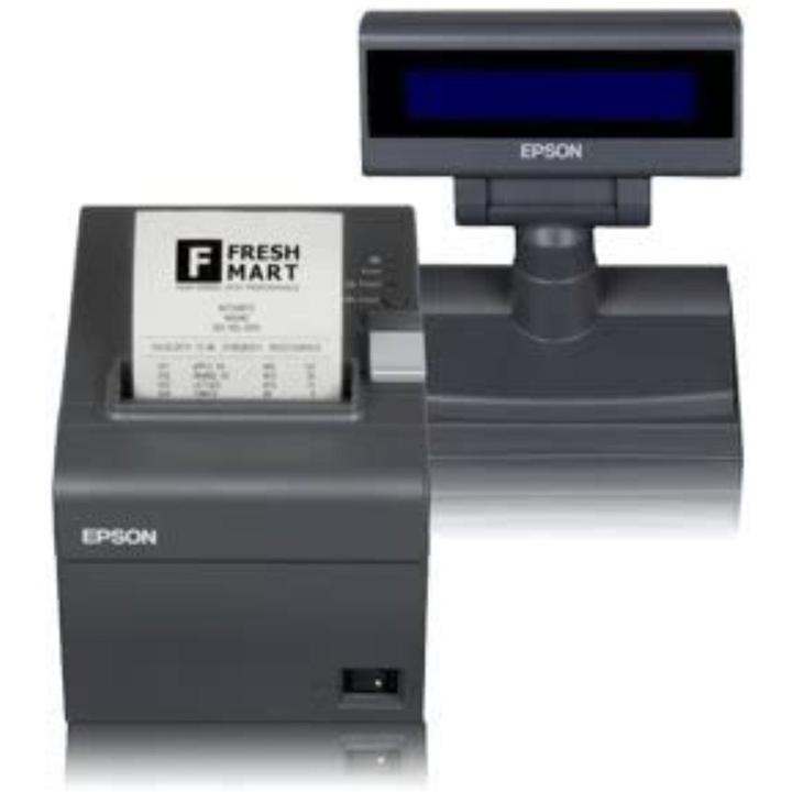 All in One Touchscreen PC POS Kassensysteme