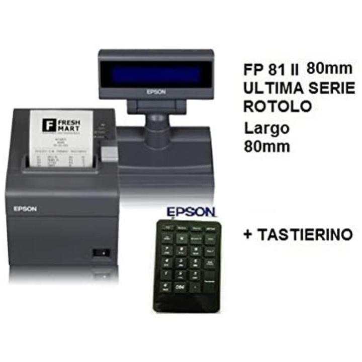All in One Touchscreen PC POS Kassensysteme