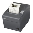 EPSON FISCAL PRINTER FP 81 II 80-mm-ANZEIGE UND TASTATUR