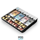 Cassetto interno piccolo per cassetti rendiresto