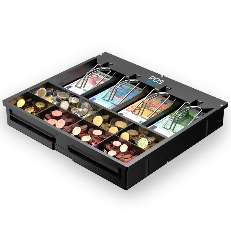 Tray for cash register drawer - Medium