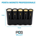 Portamonete professionale per camerieri