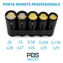 Portamonete professionale per camerieri